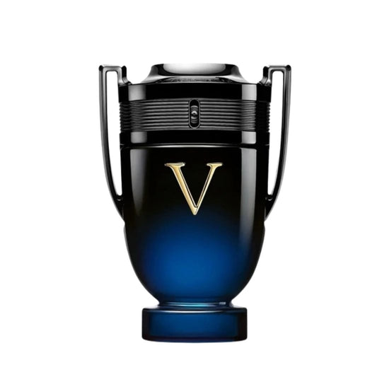 Paco Rabanne Invictus Victory Elixir Parfum Intense 100Ml בושם לגבר פאקו ראבן אינביקטוס ויקטורי