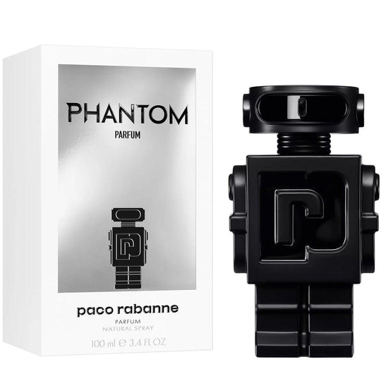 Paco Rabanne Phantom Parfum 100ML בושם פאקו רבאן לגבר-GLAM42