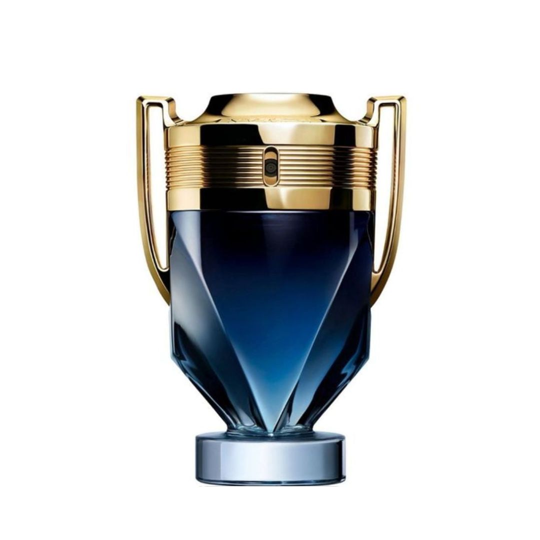 Paco Rabanne Invictus Parfum 100ml בושם פאקו רבאן לגבר