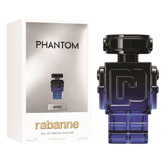 Paco Rabanne Phantom Edp 100ML בושם פאקו רבאן לגבר-GLAM42