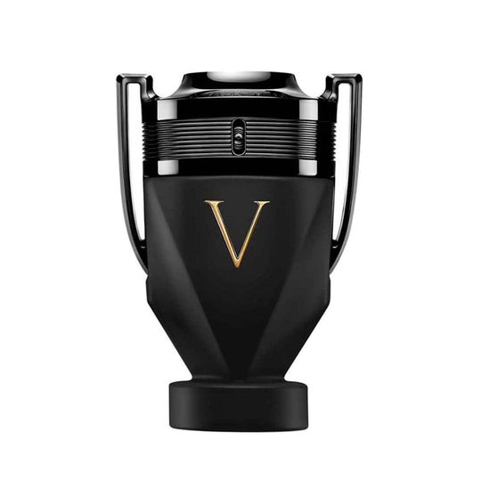 Paco Rabanne Invictus Victory Absolu Parfum 100ML פאקו רבן אינוויקטוס ויקטורי אבסולו פרפיום לגבר