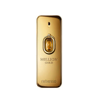 Paco Rabanne Million Gold Elixir EDP 100ML פאקו רבן מיליון גולד אלקסיר אדפ לגבר