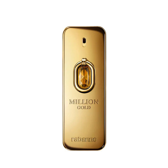 Paco Rabanne Million Gold Elixir EDP 100ML פאקו רבן מיליון גולד אלקסיר אדפ לגבר
