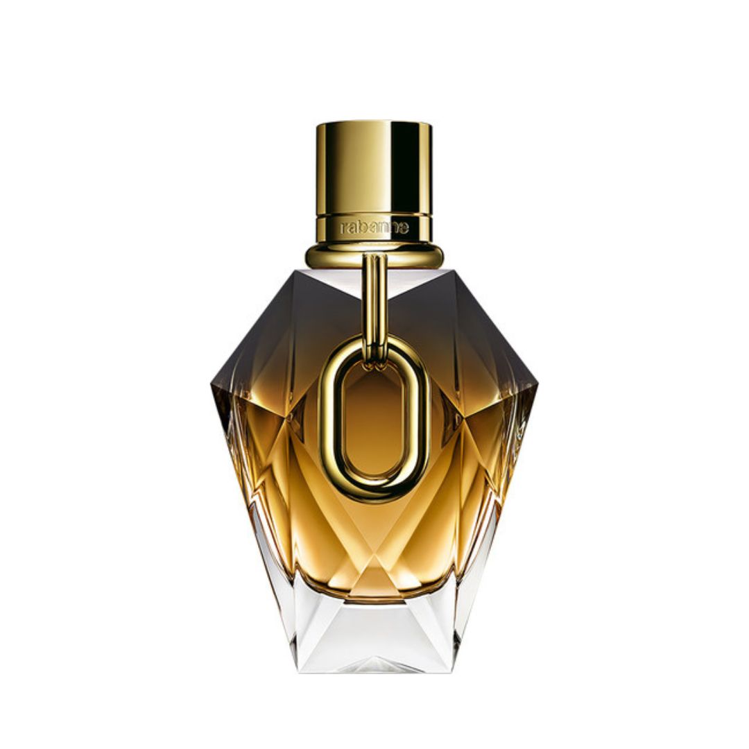 Paco Rabanne Million Gold Parfum 90ML פאקו רבן מיליון גולד פרפיום לאישה