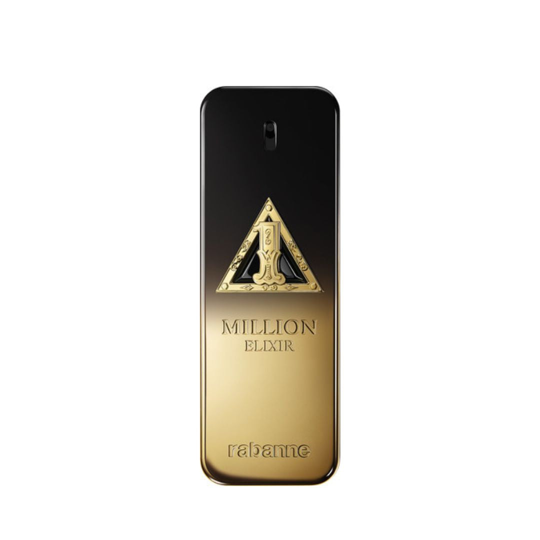 Rabanne 1 Million Night Elixir Extrait Parfum 100ml פאקו רבן אקסטרט דה פרפיום לגבר