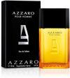 Azzaro Pour Homme Edt בושם אזארו לגבר