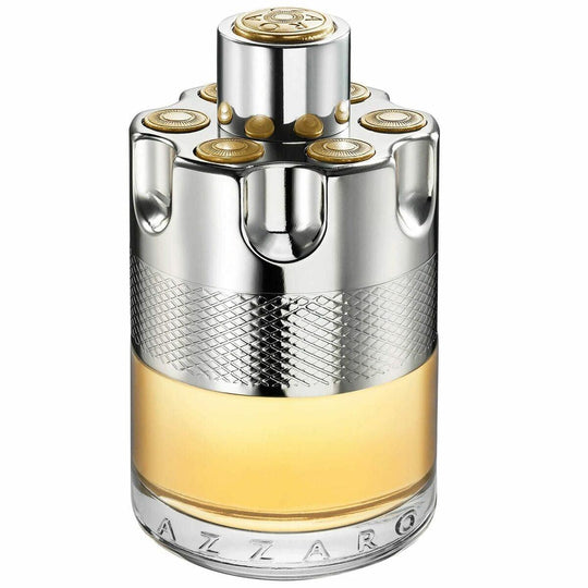 Azzaro Wanted Edt 100ml בושם אזארו לגבר-GLAM42