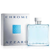 Azzaro Chrome Edt 100ML בושם אזארו לגבר