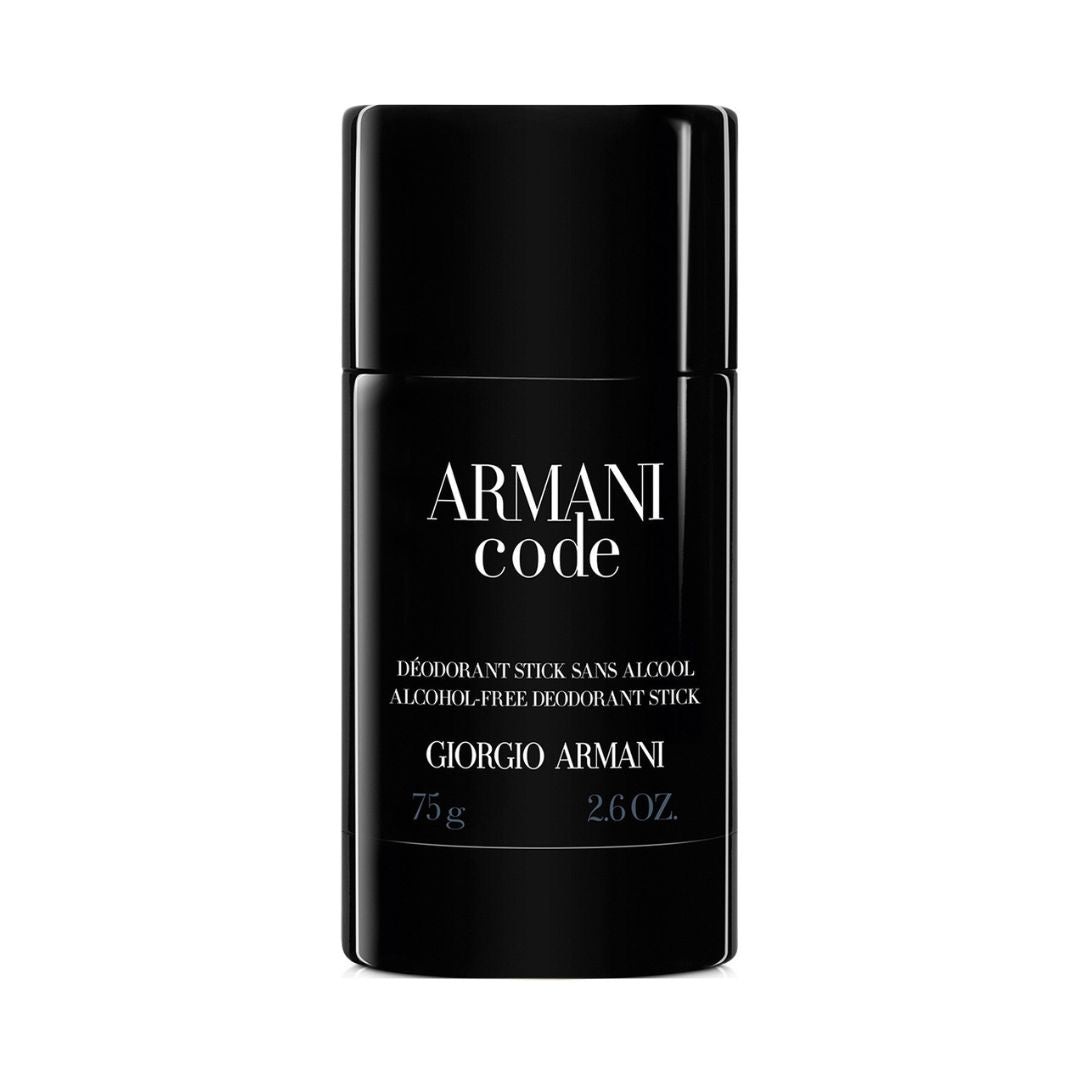 Code Deodorant Stick ארמני קוד דאודורנט סטיק לגבר