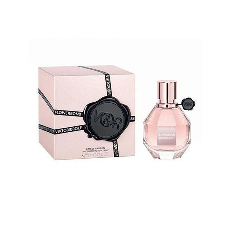 Viktor & Rolf Flowerbomb Edp For Women - GLAM42