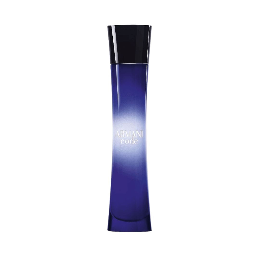 Armani Code Edp 75ml בושם ארמני לאישה