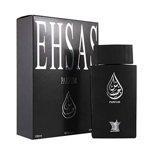 Arabian Oud - Ehsas EDP Unisex 100ML - GLAM42