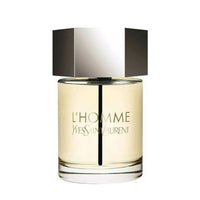 Ysl L'Homme Edt 100ml בושם איב סאן לורן לגבר
