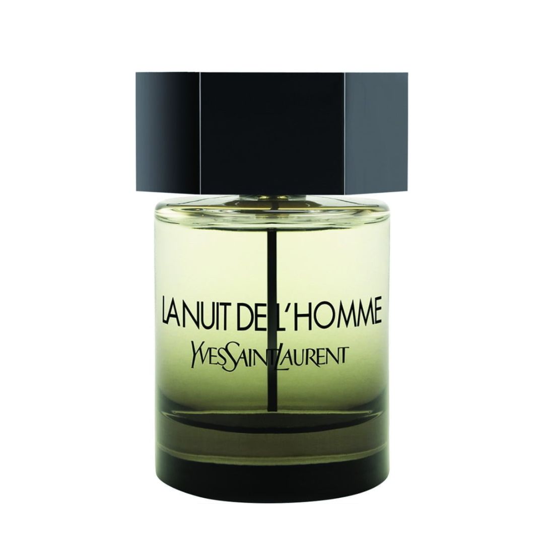 YSL La Nuit De L´Homme Edt 100ml בושם איב סאן לורן לגבר