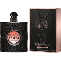 Ysl Black Opium Edp 90Ml בושם איב סן לורן לאישה