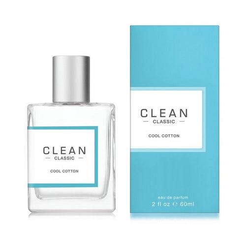 Clean - Classic Cool Cotton EDP For Women 60ML - GLAM42