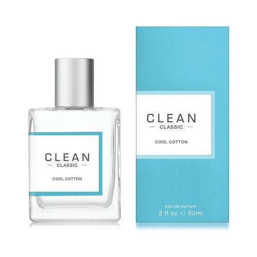 Clean - Classic Cool Cotton EDP For Women 60ML-GLAM42
