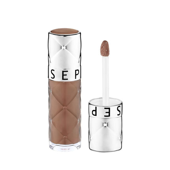 Sephora Collection Outrageous Plumping Lip Gloss ספורה קולקשין גלוס להגדלת מראה שפתיים