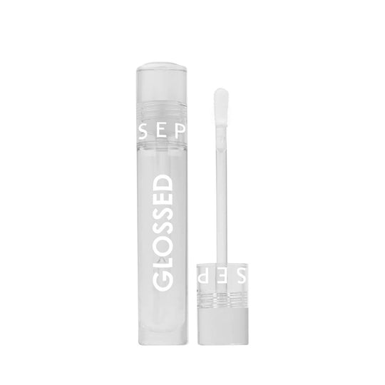 Sephora Collection Glossed Lip Gloss ספורה קולקשין גלוסד ליפגלוס