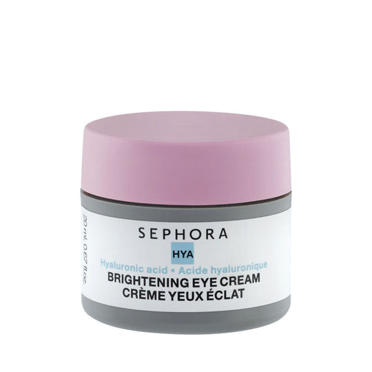 Sephora Collection Brightening Eye Cream ספורה קולקשין קרם עיניים