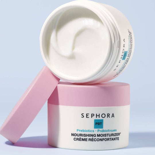 Sephora Collection Nourishing Moisturizer Hydrate ספורה קולקשין קרם לחות לפנים