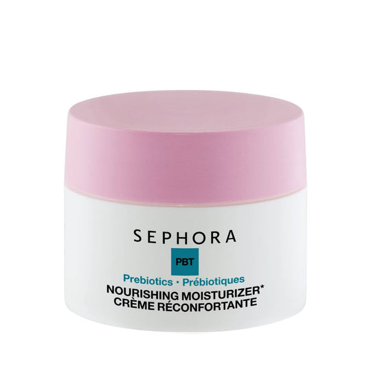 Sephora Collection Nourishing Moisturizer Hydrate ספורה קולקשין קרם לחות לפנים