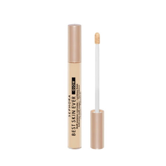 Sephora Collection Best Skin Ever Glow Concealer ספורה קולקשין בסט סקין אוור קונסילר