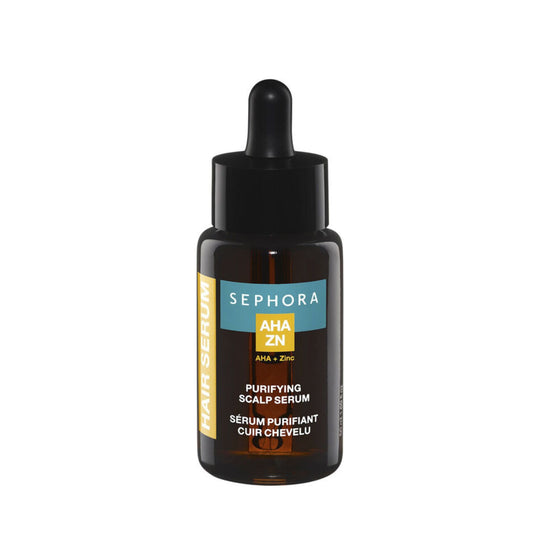 Sephora Collection Purifying Scalp Serum 50ML ספורה קולקשן סרום מטהר לקרקפת