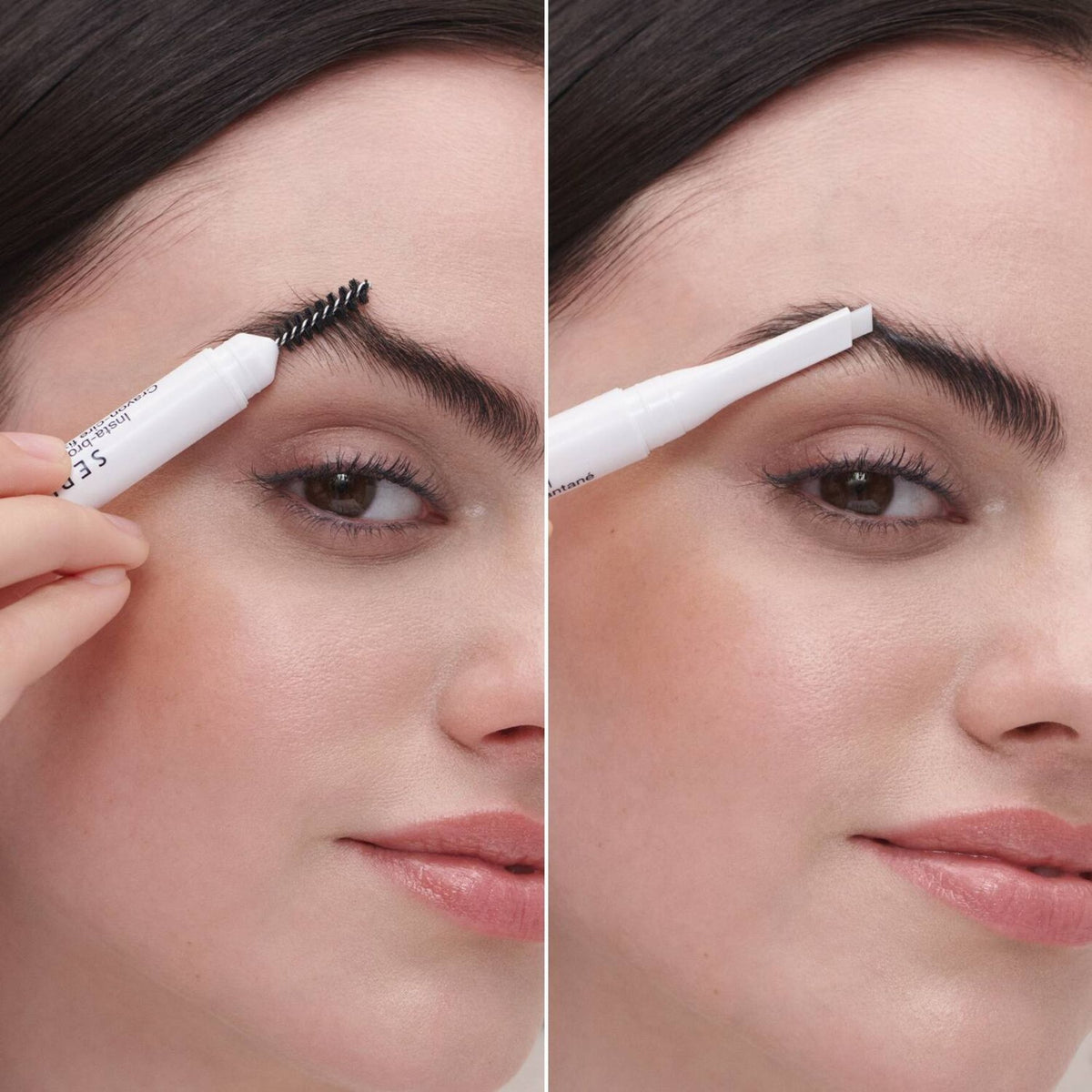 Sephora Collection Insta-brow Waxy Brow Pencil ספורה קולקשן עיפרון גבות