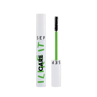 Sephora Collection I Like It Clean Lash By Lash Volume + Density Mascara ספורה קולקשן מסקרה לנפח