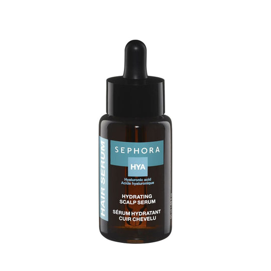 Sephora Collection Hydrating Scalp Serum 50ML ספורה קולקשן סרום לחות לקרקפת