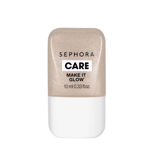 Sephora Collection Make It Glow Liquid Highlighter ספורה קולקשן היילייטר נוזלי