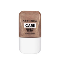 Sephora Collection Make It Glow Liquid Highlighter ספורה קולקשן היילייטר נוזלי