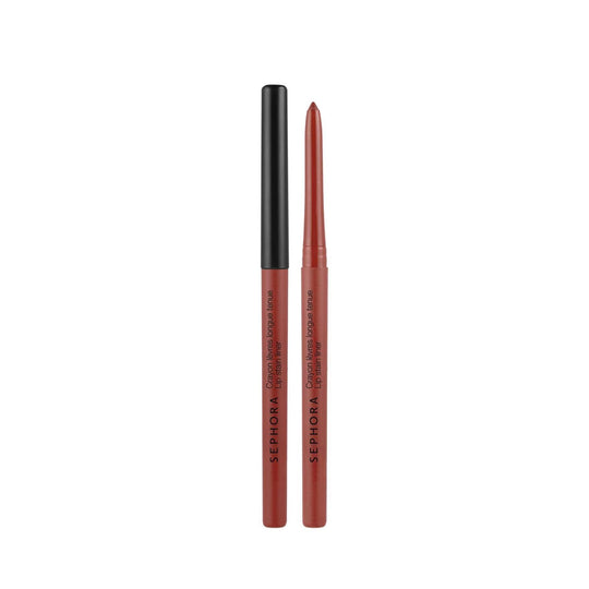 Sephora Collection Lip Stain Pencil ספורה קולקשן עיפרון שפתיים