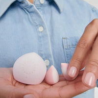 Sephora Collection Sponge Set ספורה קולקשין סט ספוגיות איפור