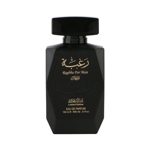 Lattafa - Raghba EDP For Men 100ML-GLAM42