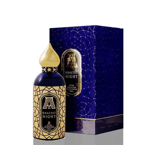 Attar Collection - Khaltat Night EDP Unisex 100ML - GLAM42