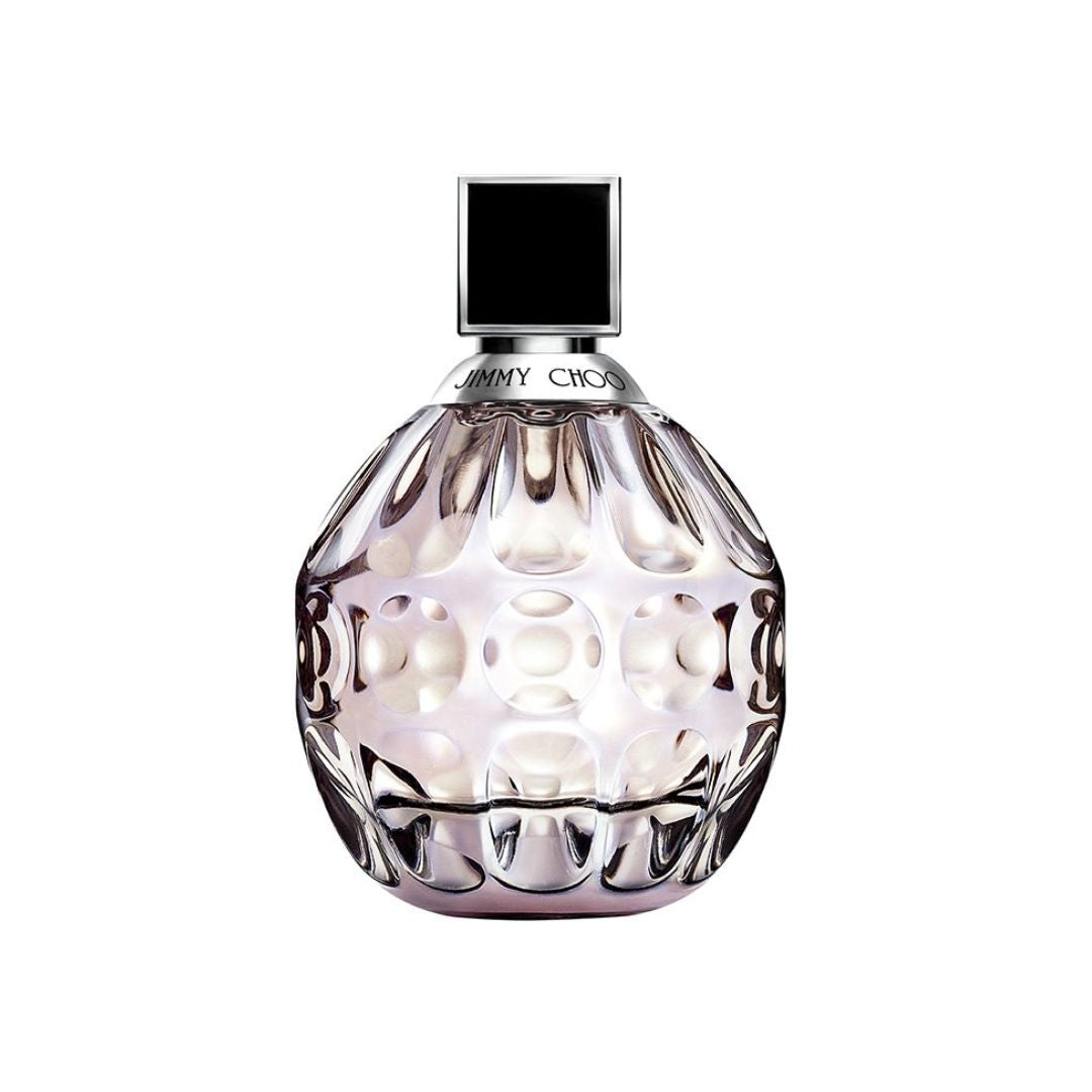 Jimmy Choo Jimmy Choo EDT For Women 100ML ג'ימי צ'ו ג'ימי צ'ו אדט לאישה