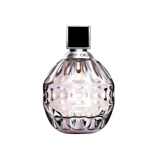Jimmy Choo Jimmy Choo EDT For Women 100ML ג'ימי צ'ו ג'ימי צ'ו אדט לאישה