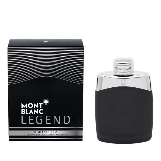 Montblanc Legend Aftershave Balm 100Ml מונבלאן אפטר שייב לגבר-GLAM42