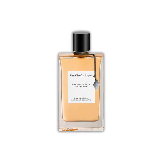 Van Cleef & Arpels Precious Oud Edp 75ml ואן קליף קולקשן פרשס יוניסקס-GLAM42