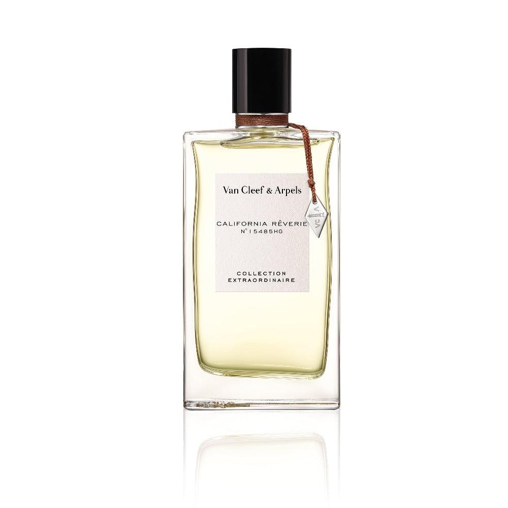 Van Cleef & Arpels California Reverie Edp 75ML בושם יוניסקס וואן קליף-GLAM42