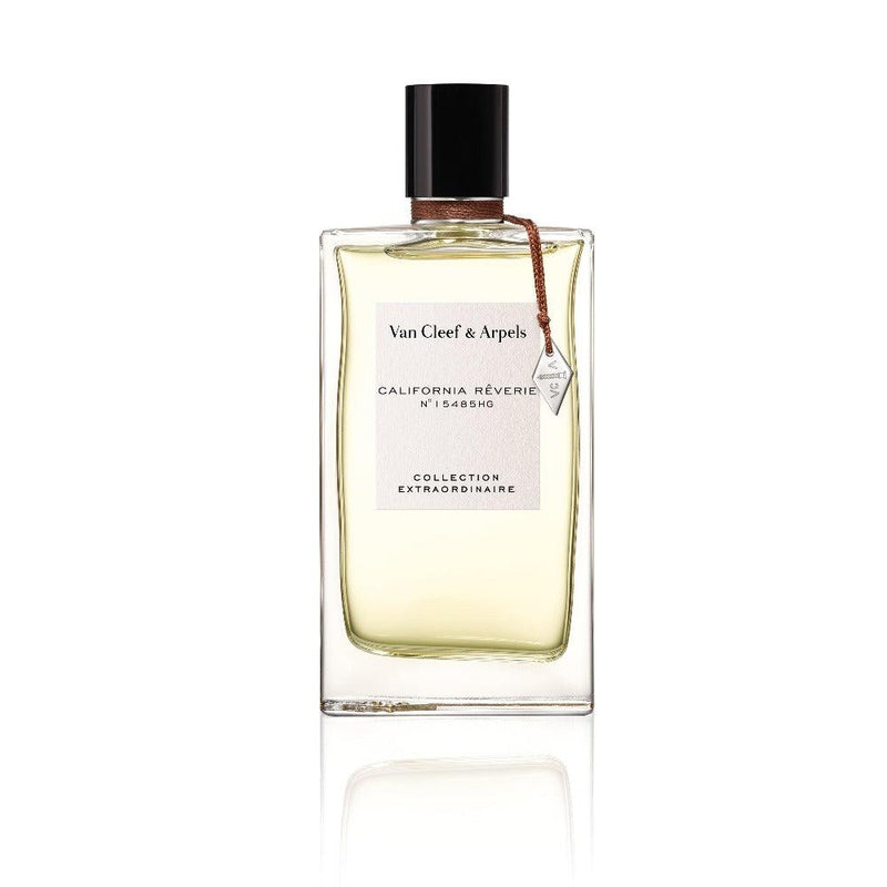 Van Cleef & Arpels California Reverie Edp 75ML בושם יוניסקס וואן קליף-GLAM42