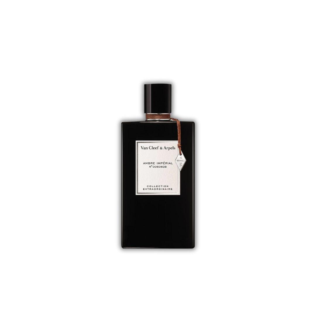 Van Cleef & Arpels Ambre Imperial Edp 75ml בושם ואן קלין קולקשן אמברה אימפריל יוניסקס-GLAM42