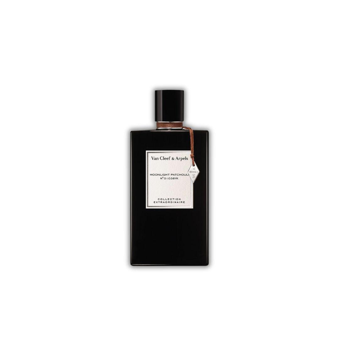 Van Cleef & Arpels Moonlight Patchouli Edp 75ml בושם ואן קליף קולקשן מונלייט פאטצ'ולי יוניסקס-GLAM42