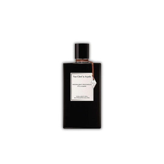 Van Cleef & Arpels Moonlight Patchouli Edp 75ml בושם ואן קליף קולקשן מונלייט פאטצ'ולי יוניסקס-GLAM42