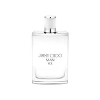 Jimmy Choo Man Ice EDT For Men 100ML ג'ימי צ'ו אייס אדט לגבר
