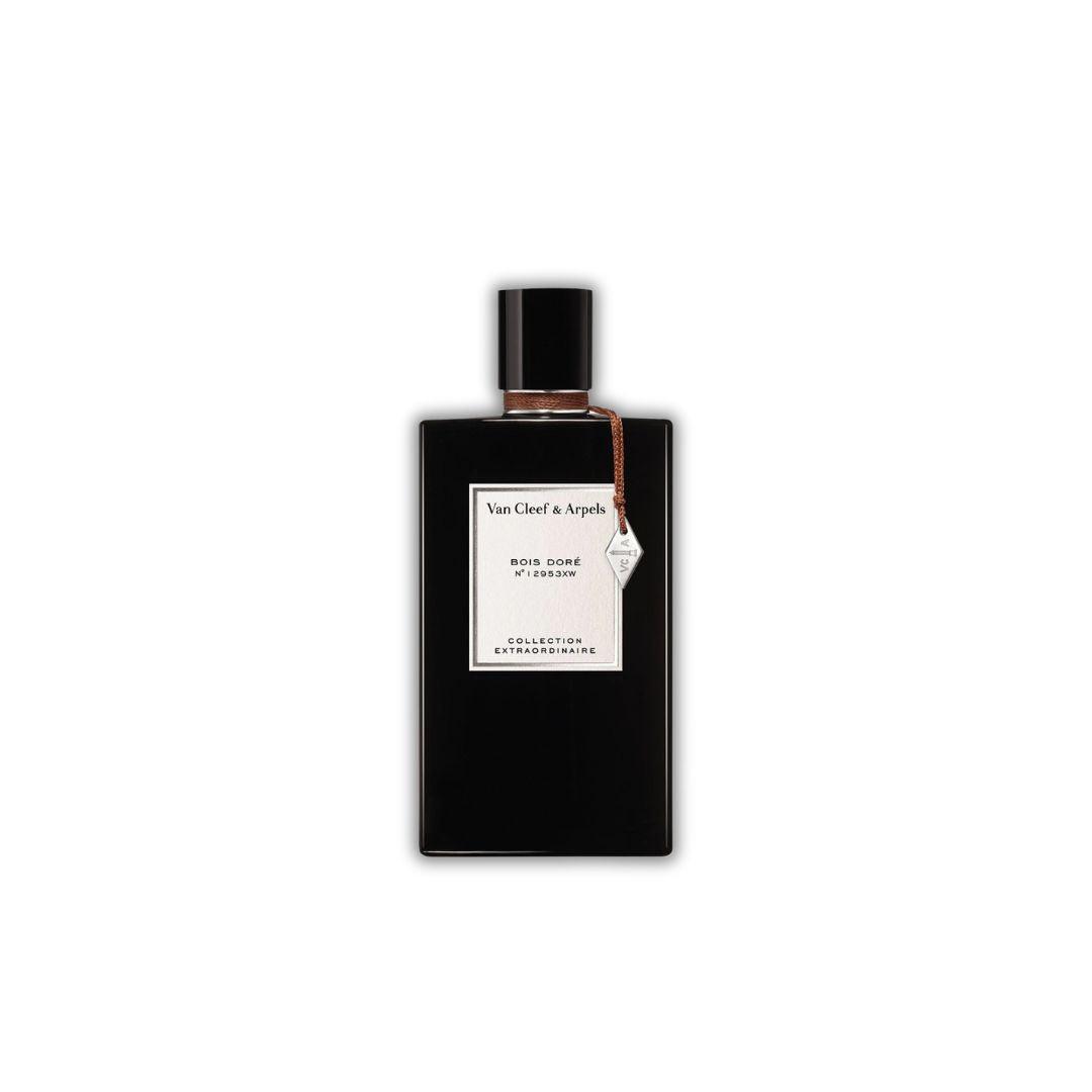 Van Cleef & Arpels Bois Dore Edp 75ml בושם ואן קליף קולקשן בואה דור יוניסקס-GLAM42