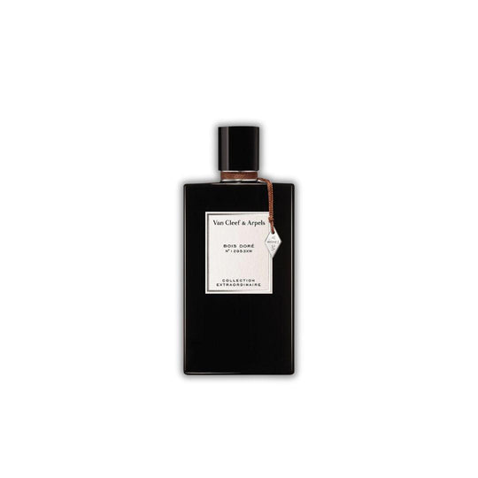 Van Cleef & Arpels Bois Dore Edp 75ml בושם ואן קליף קולקשן בואה דור יוניסקס-GLAM42