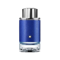 Mont Blanc Explorer Ultra Blue Edp 100ml בושם מונבלאן לגבר